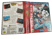 Goofy's Hysterical History Tour